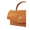 Bag Patrizia Pepe Patrizia Pepe 8B0201/L113 Brown