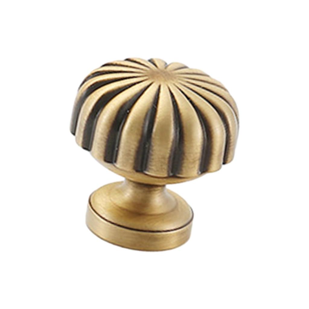 Cabinet Handles Cupboard Pull Convenient Kitchen Hardware Decorative Multipurpose Drawer Knobs for