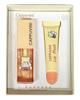 CAPPUVINI Honey Lip Mask Set Moisturizing And Nourishing Lip Oil Lip Mask Set Lip Care Set
