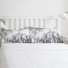 Black White Branches 3pcs Couple Duvet Cover With Pillow Case Custom Comforter Bedding Set Quilt Cover Double Bed Home Textile