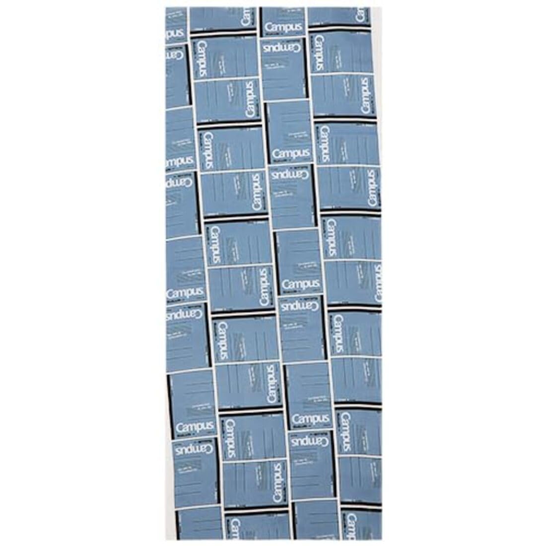 

Old Resta Hand Towel KOKUYO синий