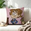 Popular Cartoon The Loud House  Decorative Room Aesthetics Pillow Case Home Decor Bedroom Sofa Bed Pillow Cover x