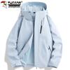 Tucano Unisex Outdoor Windbreaker & Mountaineering Jacket