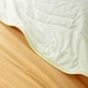 POCHME 7A Anti-bacterial Knitted Summer Quilt