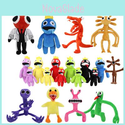 Bebek ve Peluş Oyuncaklar – Çizgi Film Karakterli Yumuşak Oyuncaklar
