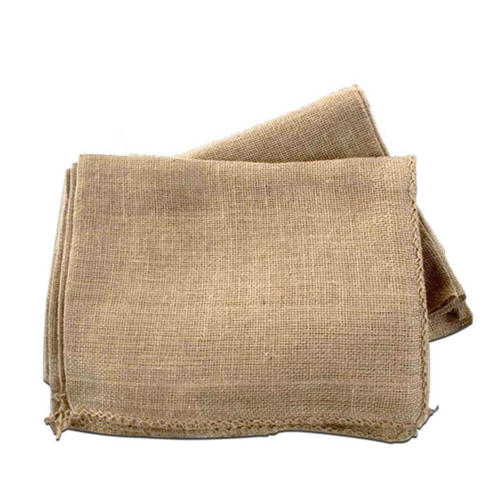 

Натуральный бытовой мешок для бега в мешках Мешковина Мешок для картофеля Мешок для упаковки картофеля Мешковина 40x60cm