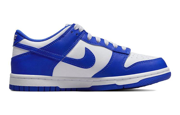 Nike Dunk Low Racer Blue GS DV7067-400