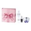 Skin Care Set Three-piece Set C: Aurora Essence Water 150ml + Super Repair Small Black Bottle Essence 30m + Sculpting Firming Cream 50ml