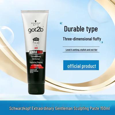 Produkty do stylizacji włosów Schwarzkopf got2b