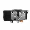 Front Left& Right Door Latch Lock Actuator 2X Set 15816392 15816393 For Hummer H2 2003-2007
