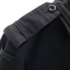 Paul Smith Military jacket M black Men's Used