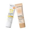 Skin Barrier Moisture Sun Cream 50ml + Radiant Cream 50ml Set