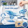 Yuan Ai Commercial Jumbo Toilet Paper Rolls