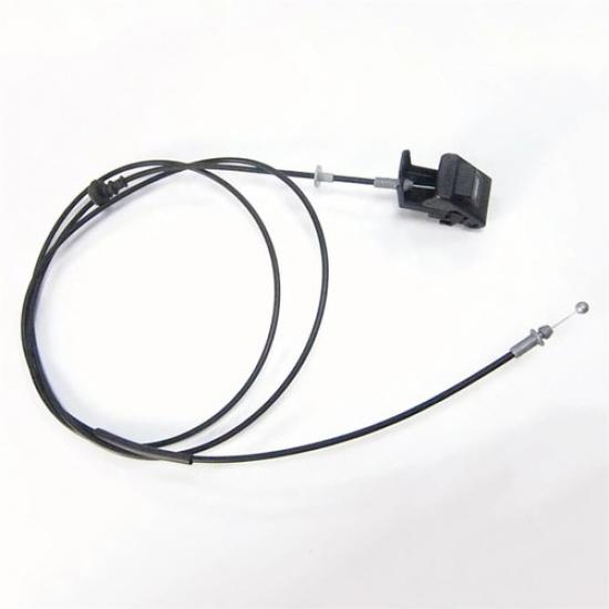 Car Hood Release Cable BHN9-56-720 BHN956720 For Mazda 3 2014 2015 2016 -2018