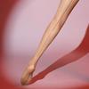 Ultra - Thin Black Pantyhose with Back Vertical Line - Shrimp Line Design, One - Line Crotch, Knee - High Fashionable and Ultra - Thin Tights