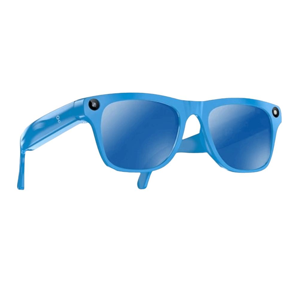 Video Recording Smart AI Glasses 8MP HD Camera Smart Video Glasses Photo Video