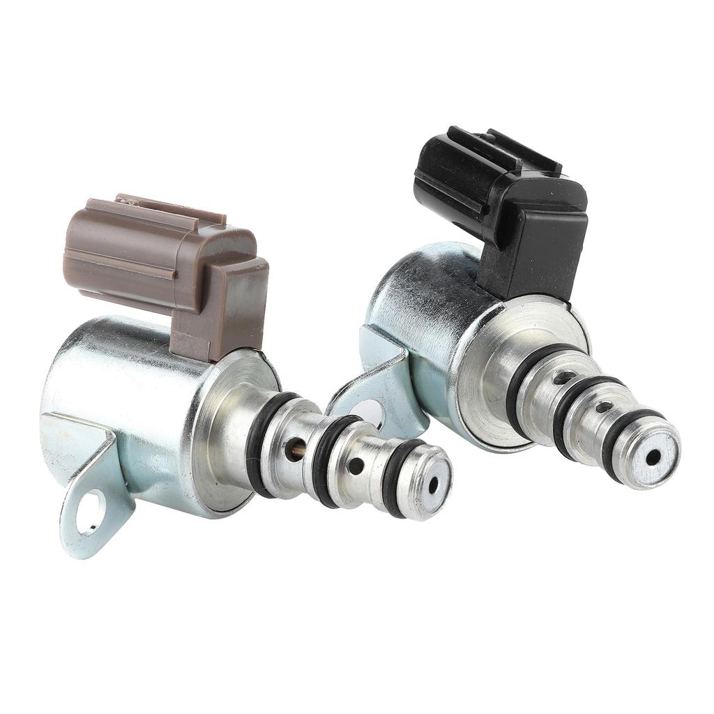 2 buc Piese Electrovalvă de Control al Schimbării Treptelor de Viteză 28500?P6H?003 Potrivit pentru Honda