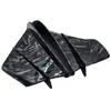 Universal Motorcycle Wind Deflector & Racing Stabilizer Fairings