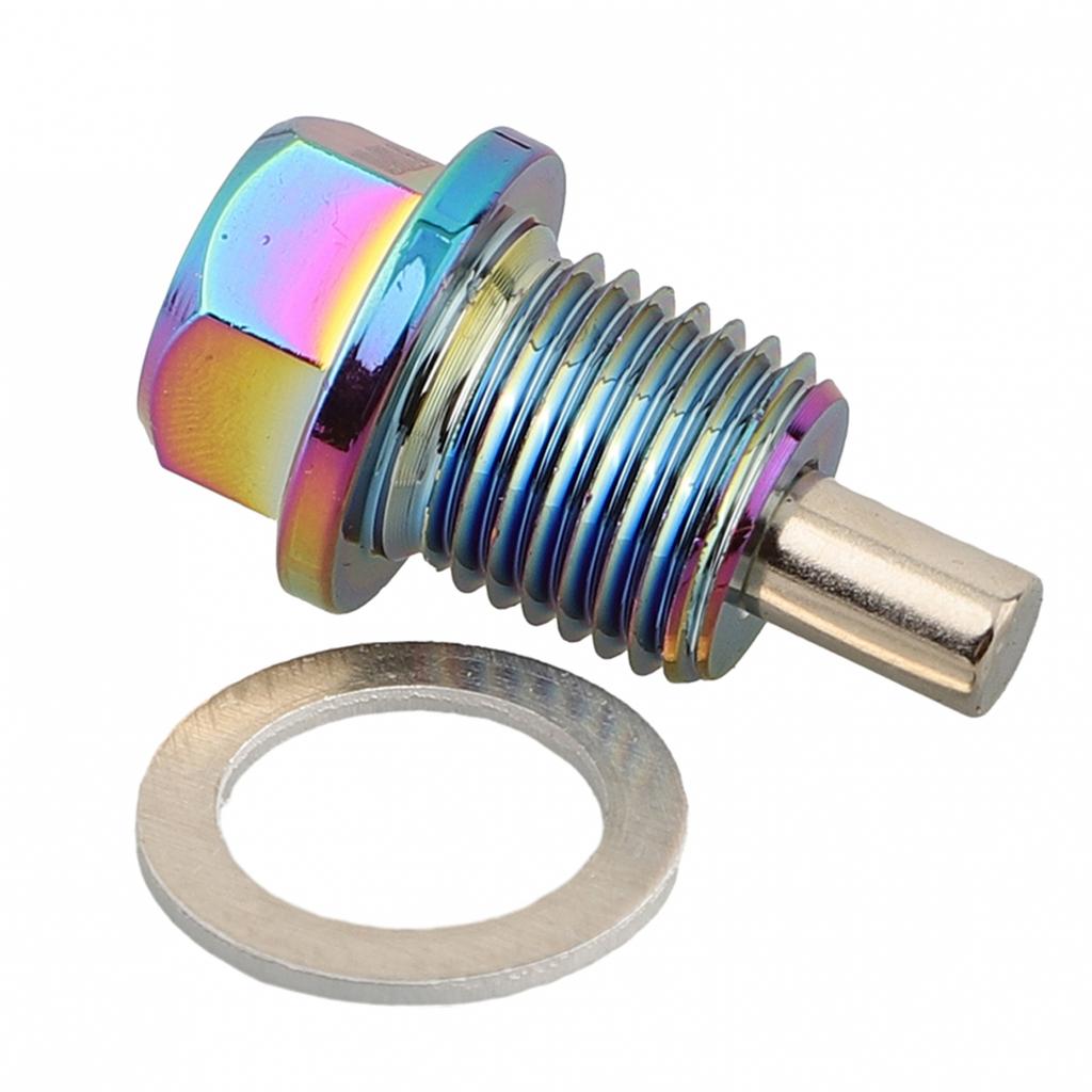 Oil Drain Screw Brand New High Quality Replacement