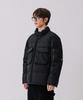 Willbe Lab Primaloft Padded Jumper (Bk)