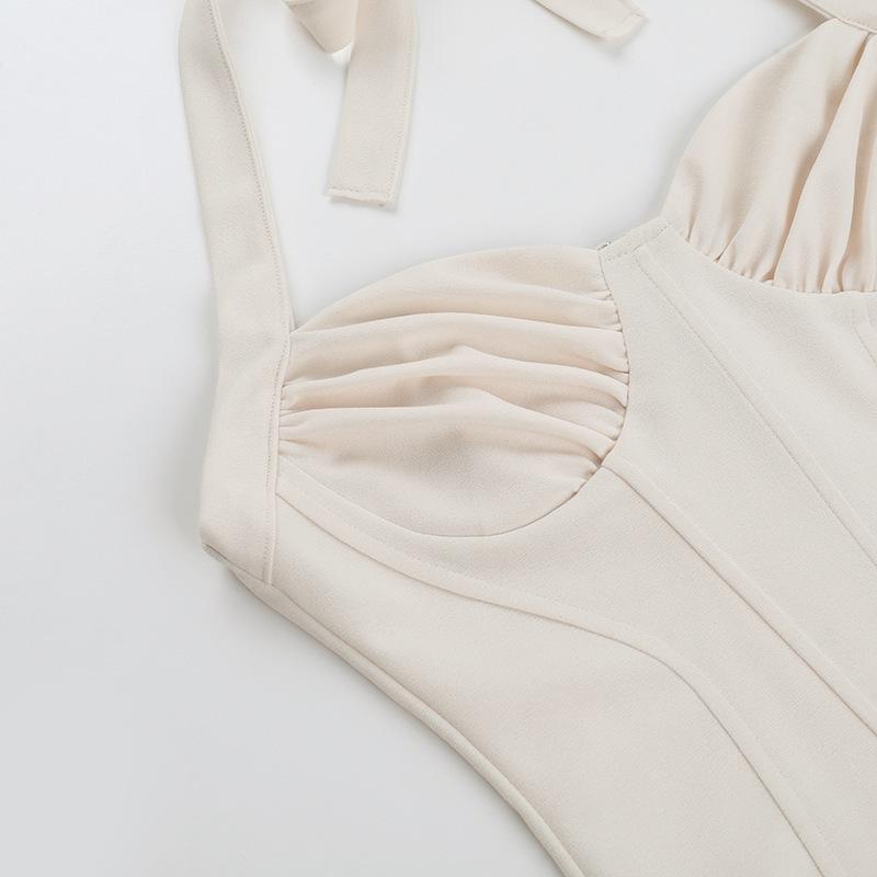 Korsetts, modische und elegante Damenbekleidung