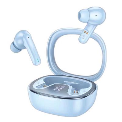 HOCO EQ6 Semi-In-Ear True Wireless Bluetooth Earbuds