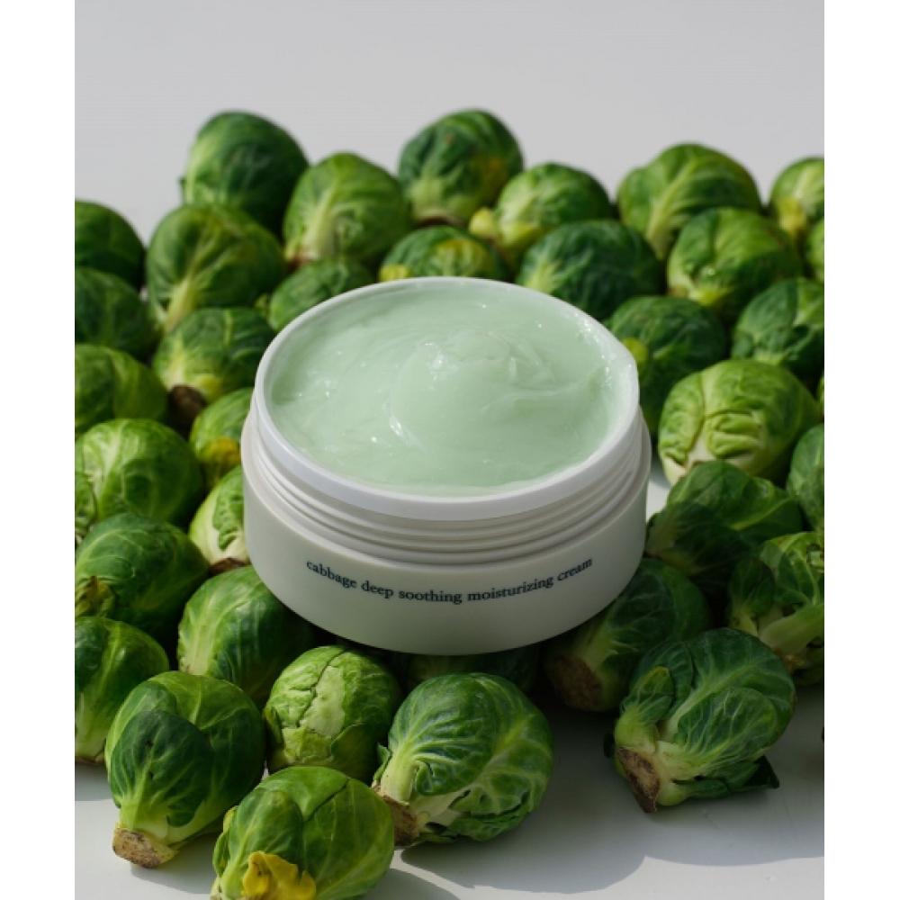 

Elimere Deep Soothing Cica Moisture Cream 150ml NONE