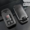 Coque de clé et couvercle de télécommande Volvo pour V40, S80, XC60, S60L, V60