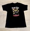 PEARL JAM Halloween Mariachi Ten Club T-Shirt Vintage 2015 Size Small Rare