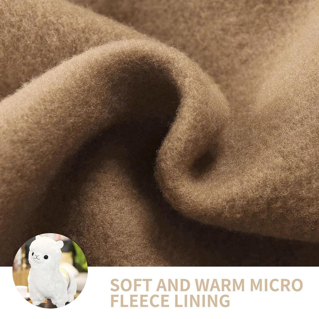 Men's Color Block Hooded Sweatshirt - Warm Autumn/Winter Fashion Jacket