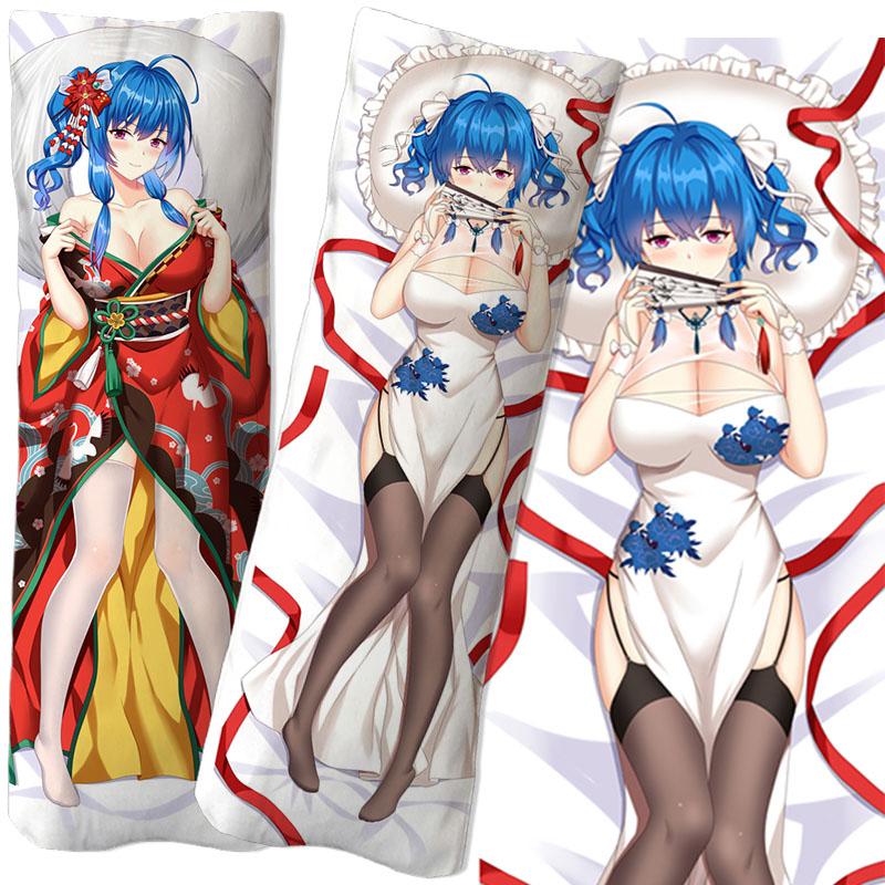 official dakimakura