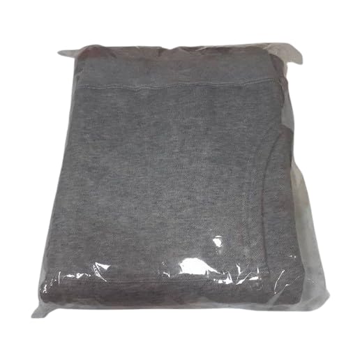 WANIMA FOW HOODIE Hoodie/Gray, Size M