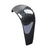 Car Gear Head Shift Knob Handle Cover Trim Sticker Accessories for 2 3 6 BM GJ Demio CX3 CX5 CX8 CX9 Axela 2014-2025 2025
