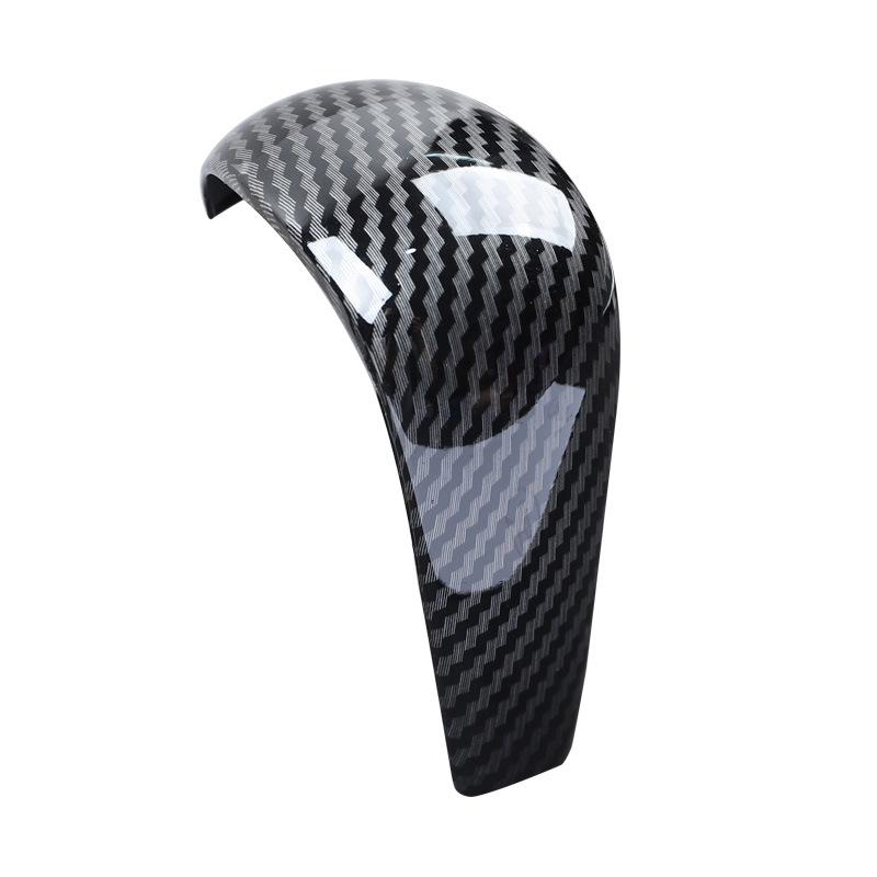 Car Gear Head Shift Knob Handle Cover Trim Sticker Accessories for 2 3 6 BM GJ Demio CX3 CX5 CX8 CX9 Axela 2014-2025 2025
