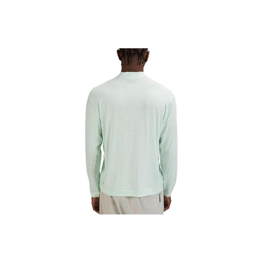 Lululemon LAB Collection T-Shirts Men's Crew Neck Moderate LM3EKQS