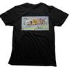 Beatles Anthology T-shirt High-end Luxury Is for Both Men and Women Top Y2k 2026 Summer