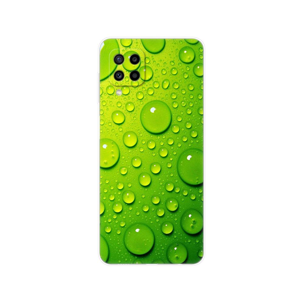 

Для Samsung Galaxy M22 M32 4G Чохол Телефон Задня кришка Для Samsung M22 М’який чохол для Samsung M32 4G M 22 32 Силіконовий бампер 6,4 дюйма Samsung M22