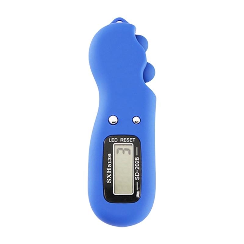 Stylish Energy Efficient Handheld Electronic Digital Counting Device For Accurate Cooking Study Timing Professional Use