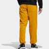 Adidas Solid Color Letter Logo Embroidered Knitted Sports Pants Unisex Pants HG1827