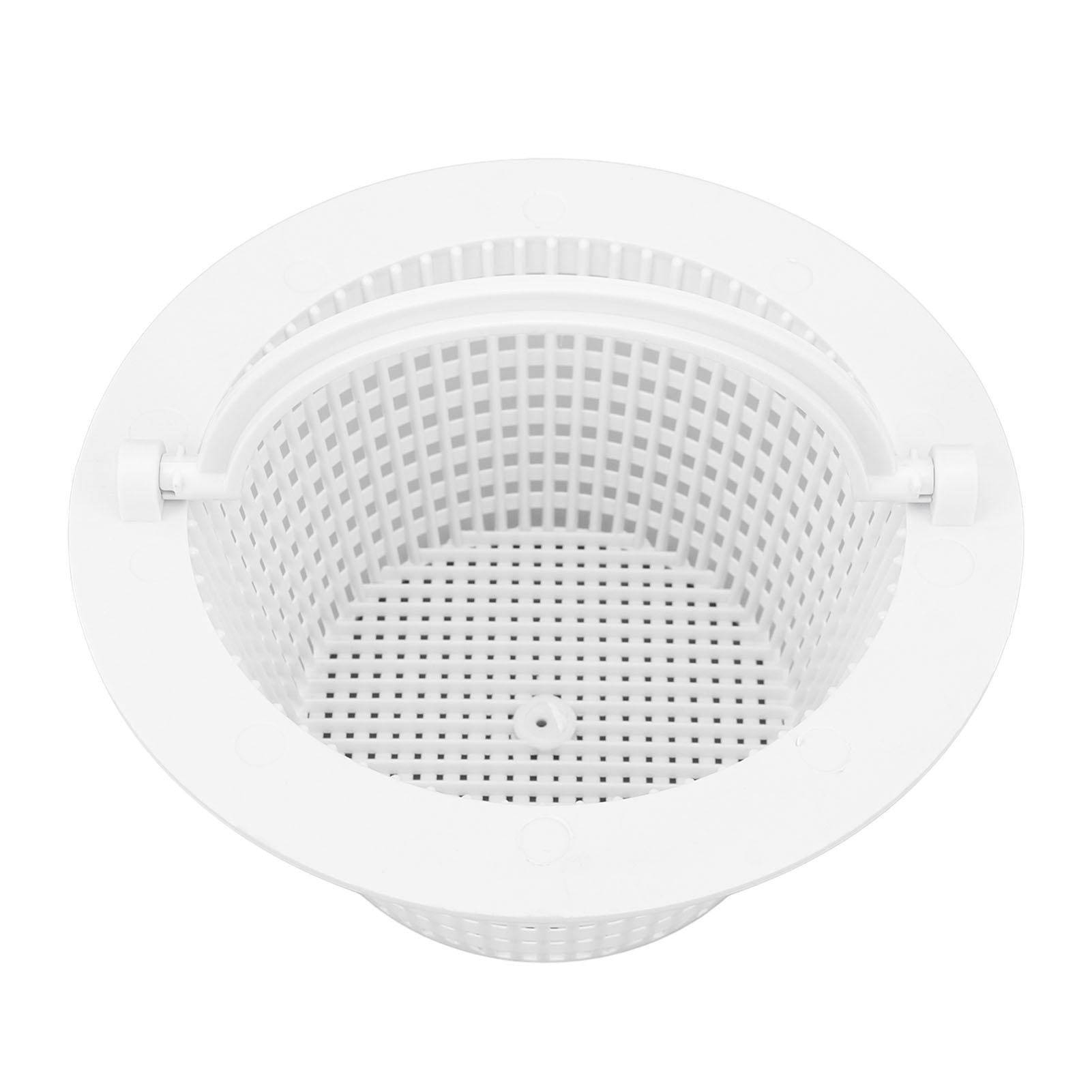 2 шт. корзина для скиммера для бассейна — фото 10