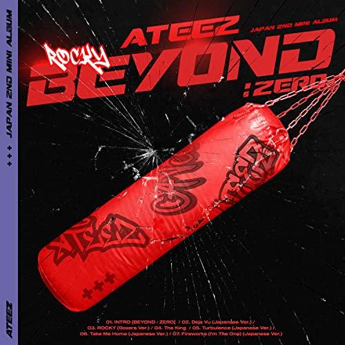 

Beyond: Zero - Version B incl. DVD