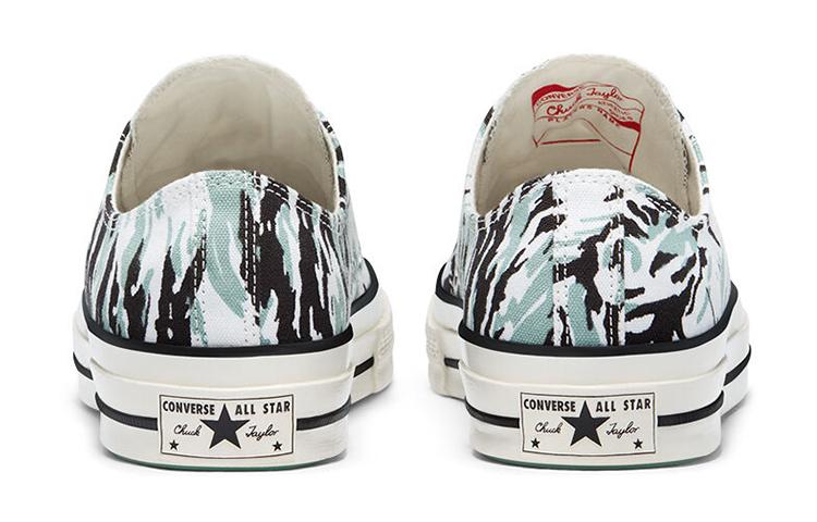 Chuck 70 Carhartt Wip X Chuck 70 Converse Low 'Hinterland' 171238C