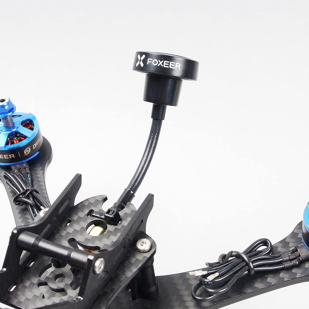 FPV Antenna 5.8GHz Pagoda RHCP Omnidirectional for FPV Quadcopeter TX/RX SMA