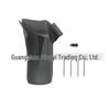 BMW R1200R/RS R1250R Central/Rear Fender Splash Guard