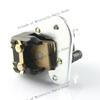 For Honda TRX300EX TRX300X Sportrax 300 EX X 43250-HM3-305 43200-HM3-006 Motorcycle Accessories Rear Brake Distribution Cylinder