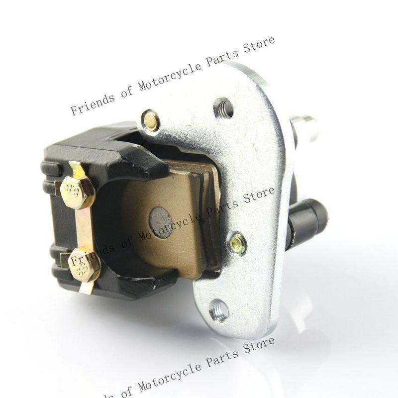 For Honda TRX300EX TRX300X Sportrax 300 EX X 43250-HM3-305 43200-HM3-006 Motorcycle Accessories Rear Brake Distribution Cylinder