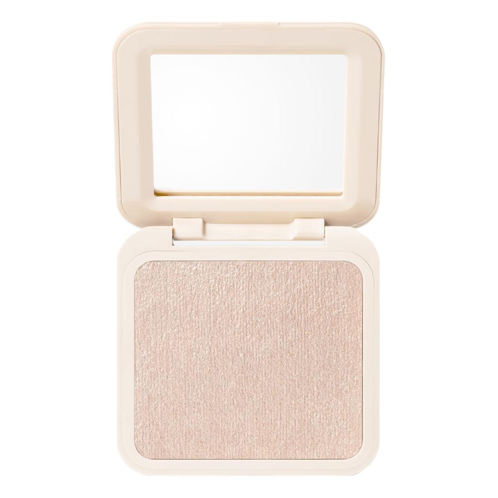 Everybody london golden lights baked face illuminator with mirror