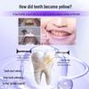 Soking Cherry Blossom Enzyme Toothpaste