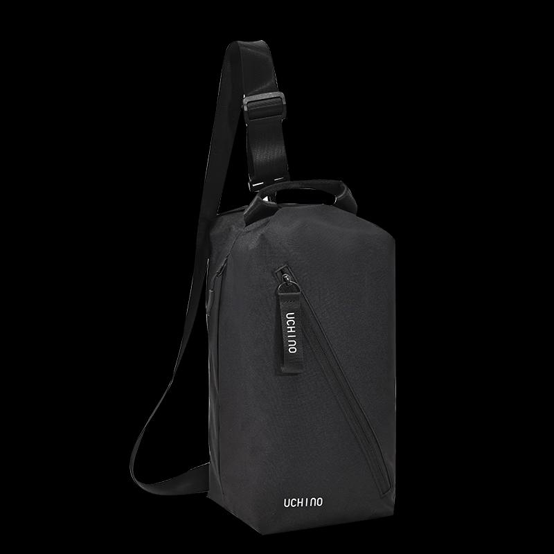 Сумка через плечо на грудь Uchino UC-B082