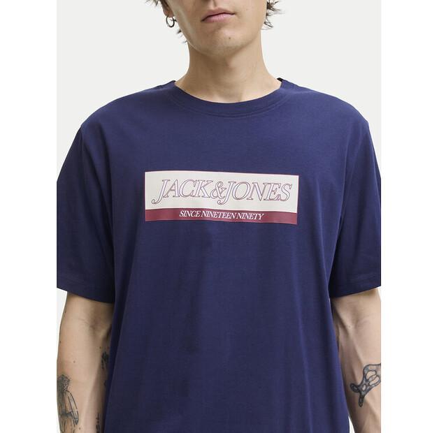 Футболка Jack & Jones Rinwood